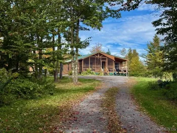Property at 3114 Potter Road, Osceola, NY 13437