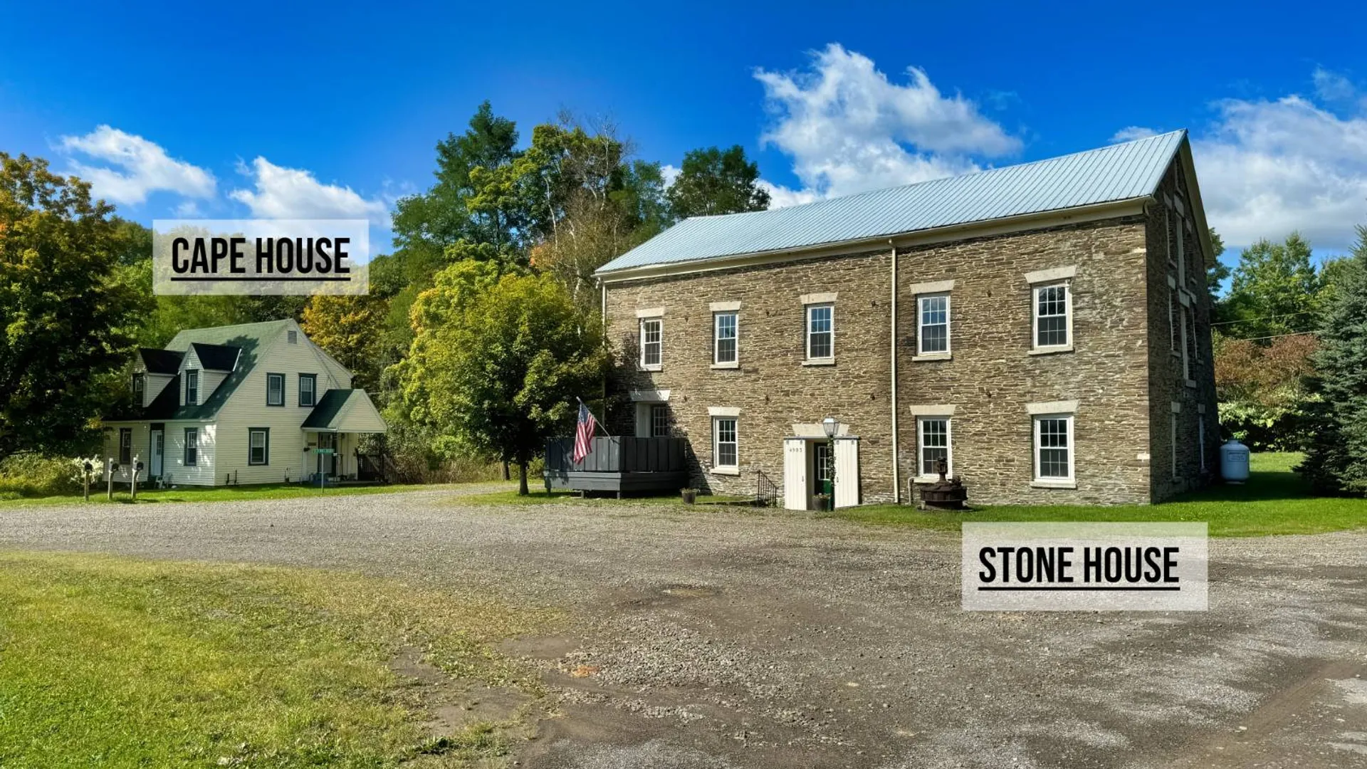 Property at 4983 State Highway 28, Cooperstown, NY 13326 10