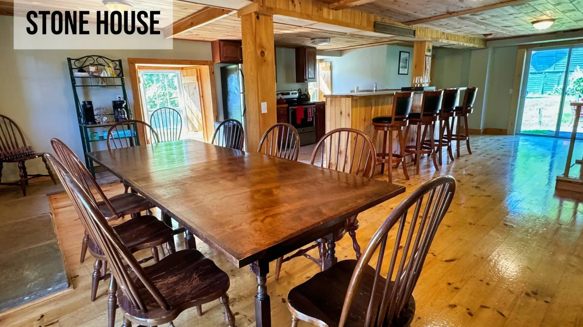 Property at 4983 State Highway 28, Cooperstown, NY 13326 2