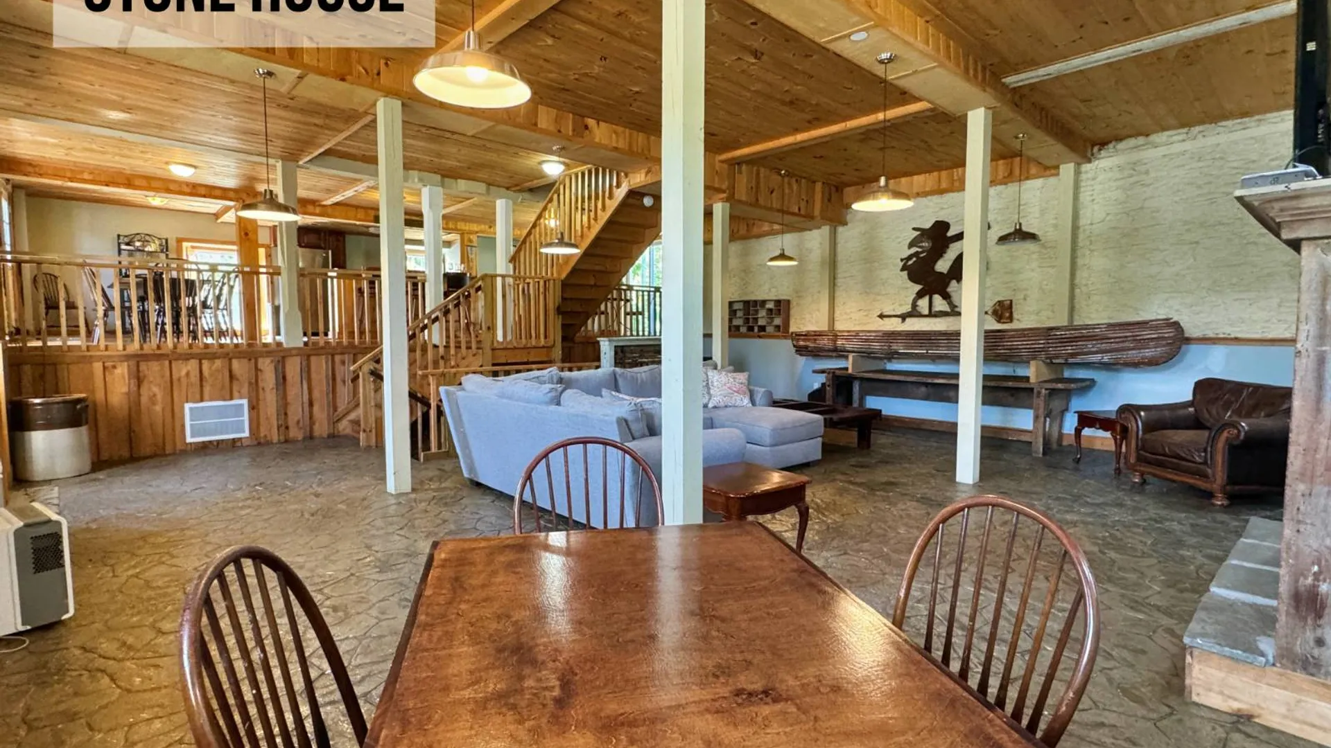Property at 4983 State Highway 28, Cooperstown, NY 13326 3