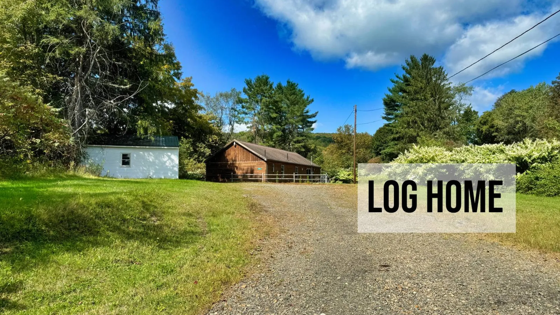 Property at 4983 State Highway 28, Cooperstown, NY 13326 39