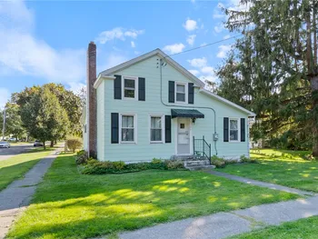 Property at 26 Jackson Street, Lyons, NY 14489