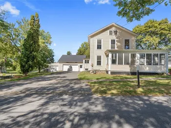 Property at 2653 Washington Street, Brutus, NY 13166