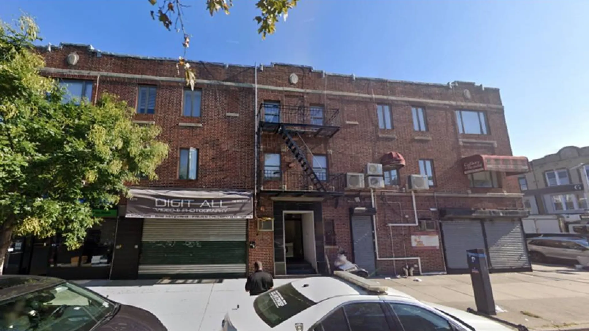 Property at 4924 13th Ave, Brooklyn, NY 11219 2