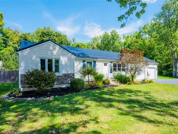 Property at 2844 Pleasant Avenue, Eden, NY 14057