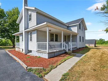 Property at 315 Harris Hill Road, Hannibal, NY 13074