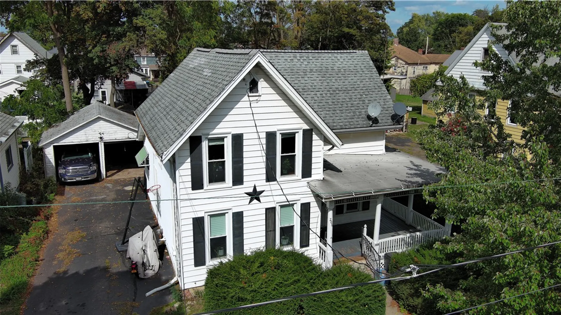 Property at 206 Steuben Street, Horseheads, NY 14845 41