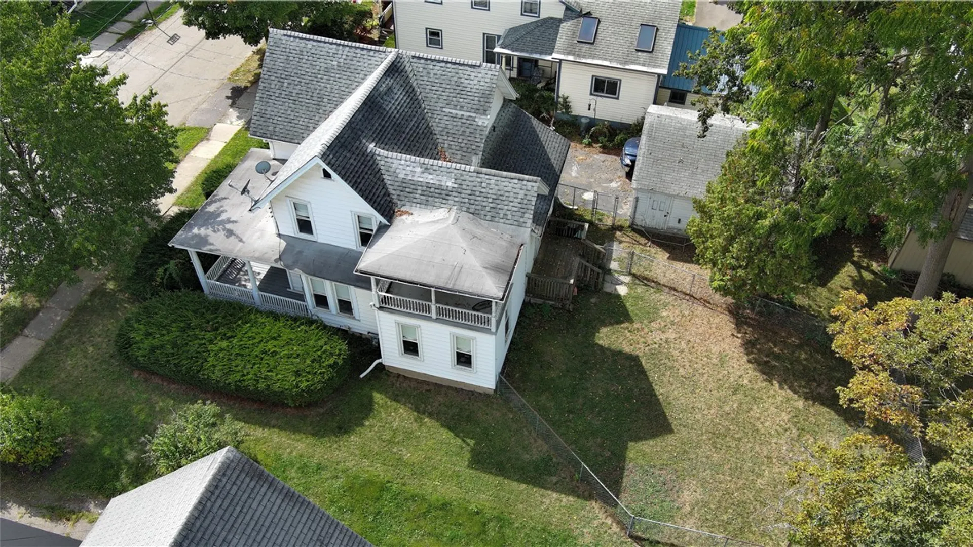 Property at 206 Steuben Street, Horseheads, NY 14845 42