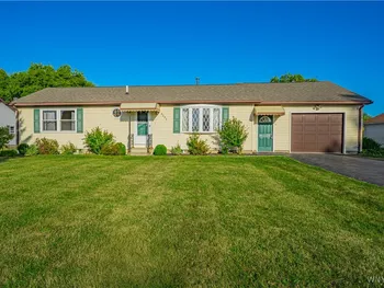 Property at 3237 Northway Drive, Cambria, NY 14132