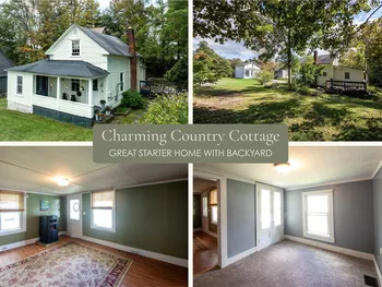 Property at 4 Mill Street, Worcester, NY 12197