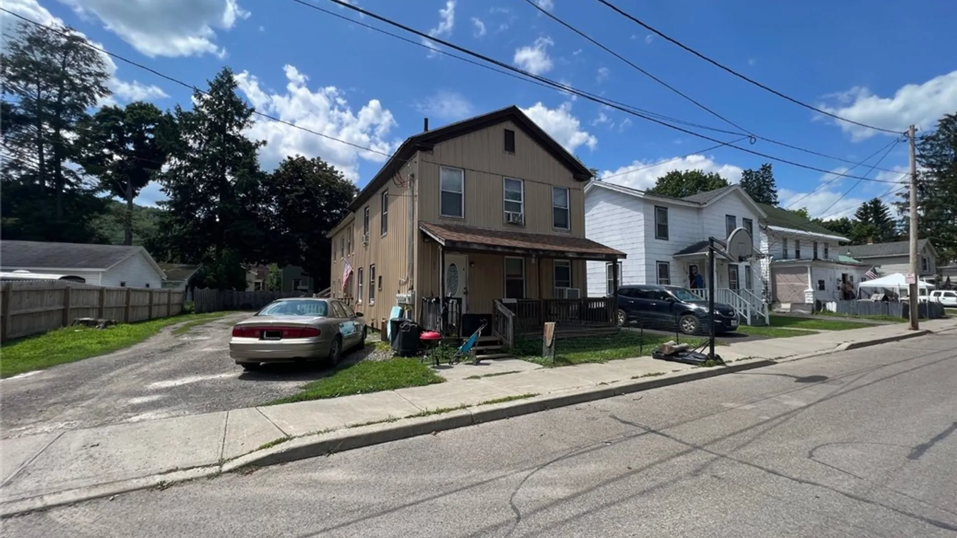 Property at 20 Maple Street, Norwich, NY 13815 2