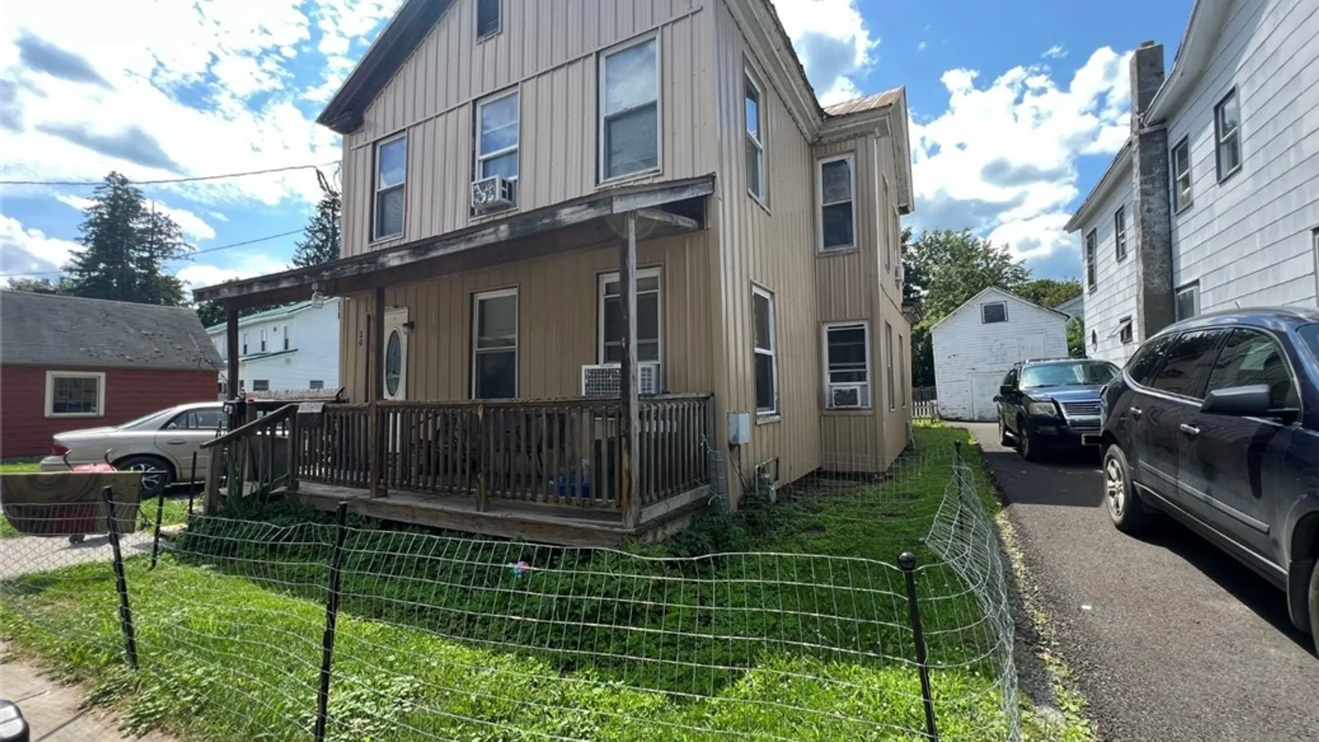 Property at 20 Maple Street, Norwich, NY 13815 3