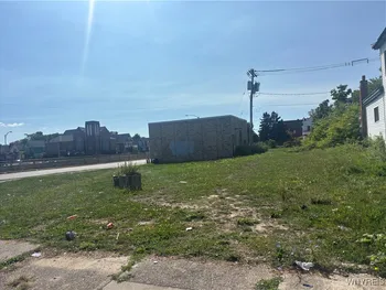 545 Ferry Street, Buffalo, NY 14208
