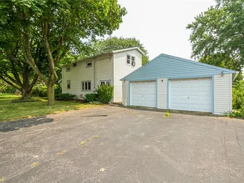 Property at 39 South Ave, East Bloomfield, NY 14469