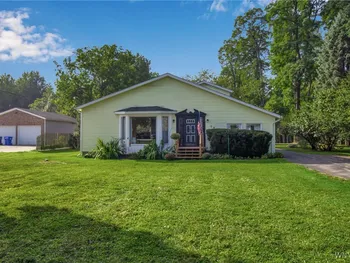 Property at 5804 Tonawanda Creek Road, Pendleton, NY 14094