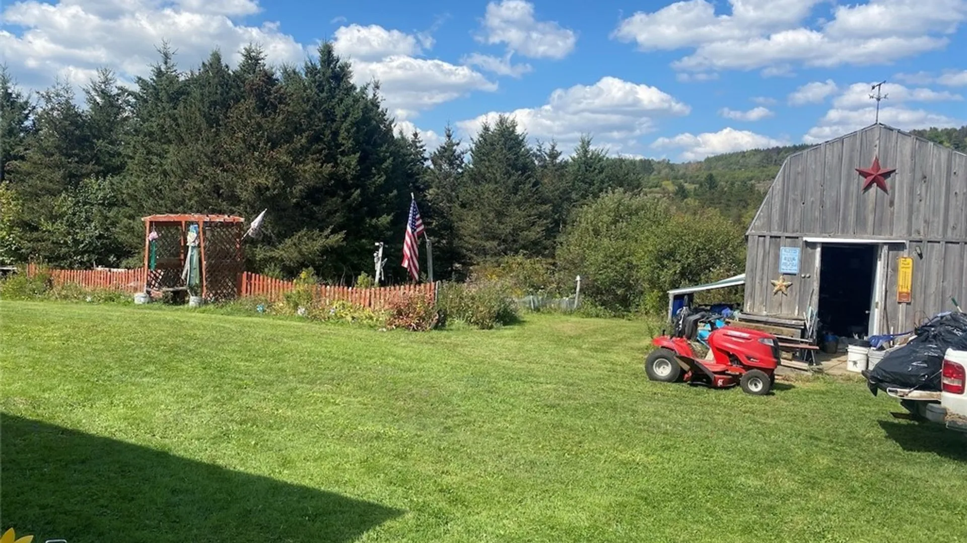 Property at 2630 Turnpike Road, West Almond, NY 14804 14