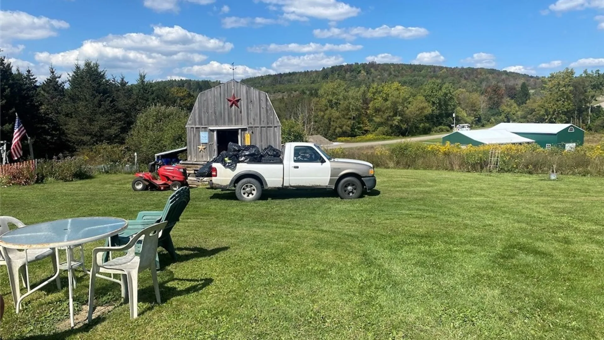 Property at 2630 Turnpike Road, West Almond, NY 14804 15