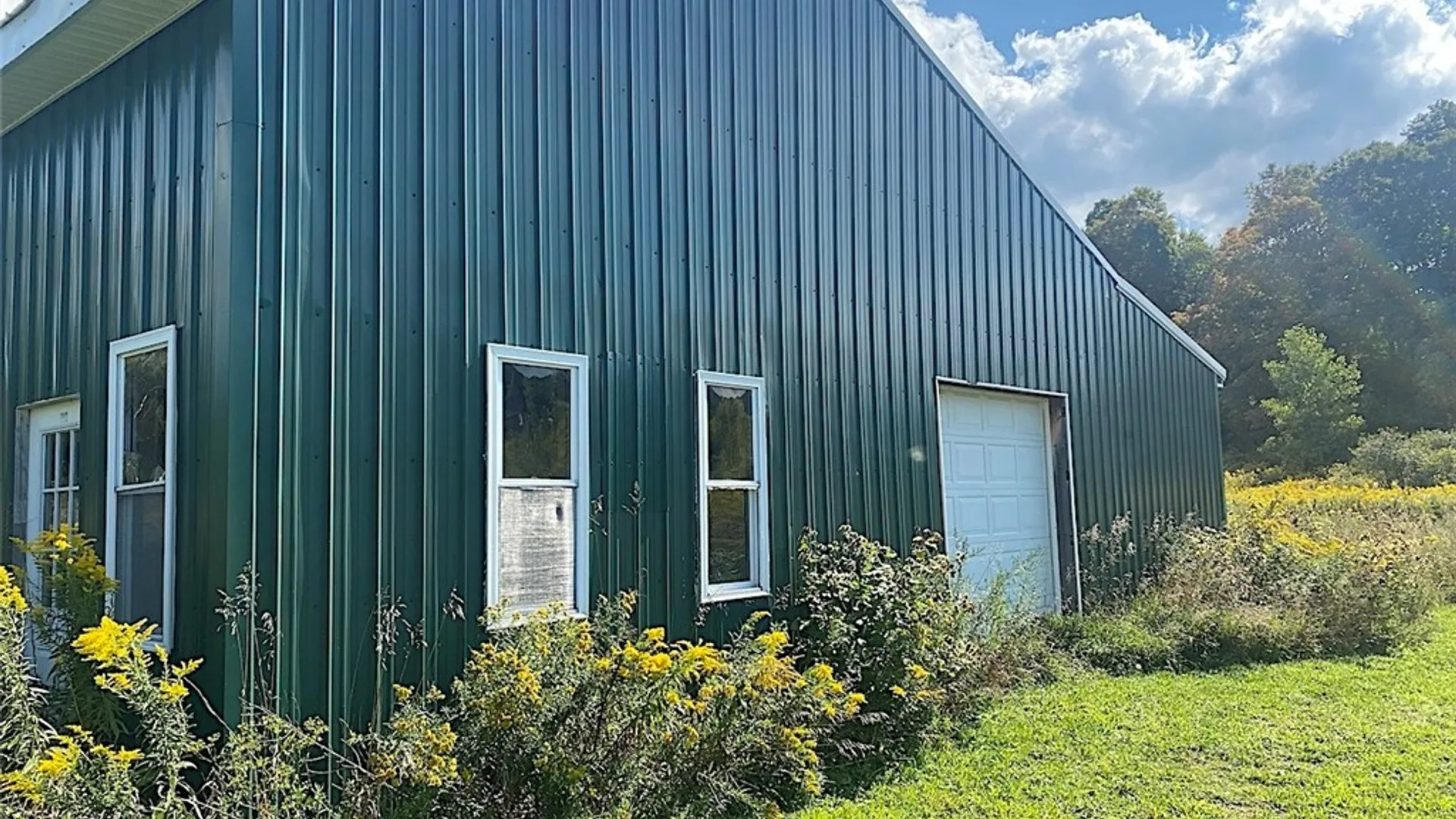 Property at 2630 Turnpike Road, West Almond, NY 14804 17