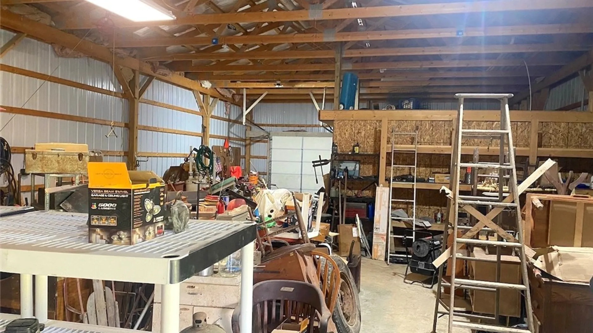 Property at 2630 Turnpike Road, West Almond, NY 14804 19