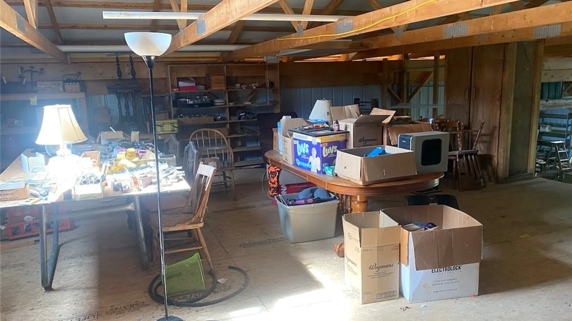 Property at 2630 Turnpike Road, West Almond, NY 14804 22