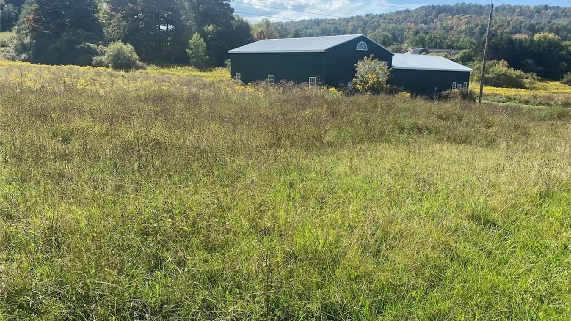 Property at 2630 Turnpike Road, West Almond, NY 14804 23