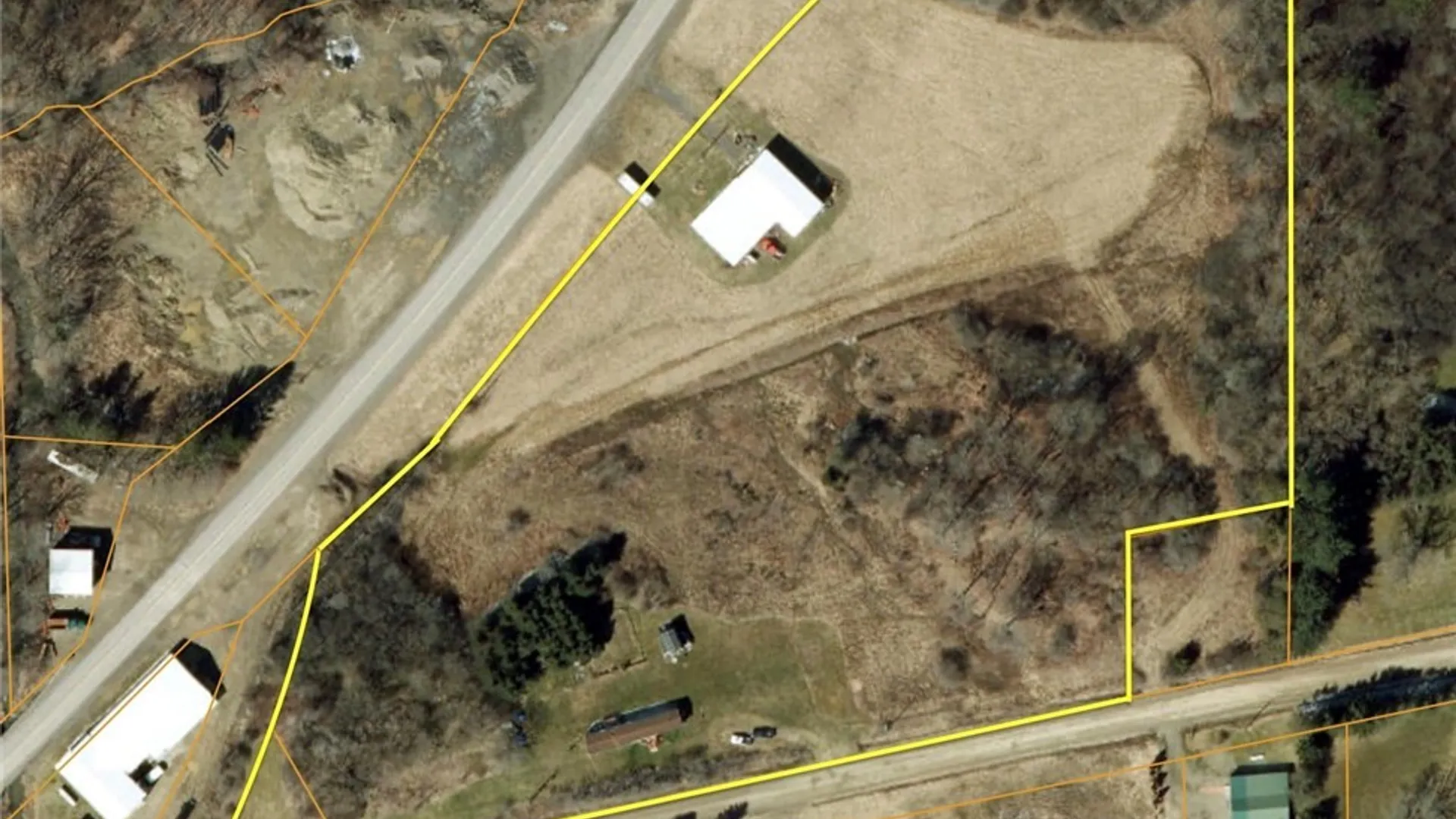 Property at 2630 Turnpike Road, West Almond, NY 14804 25