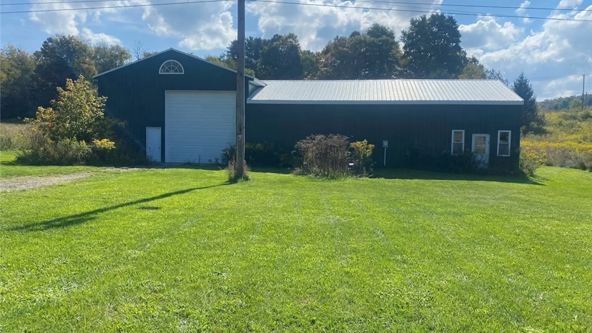 Property at 2630 Turnpike Road, West Almond, NY 14804 3