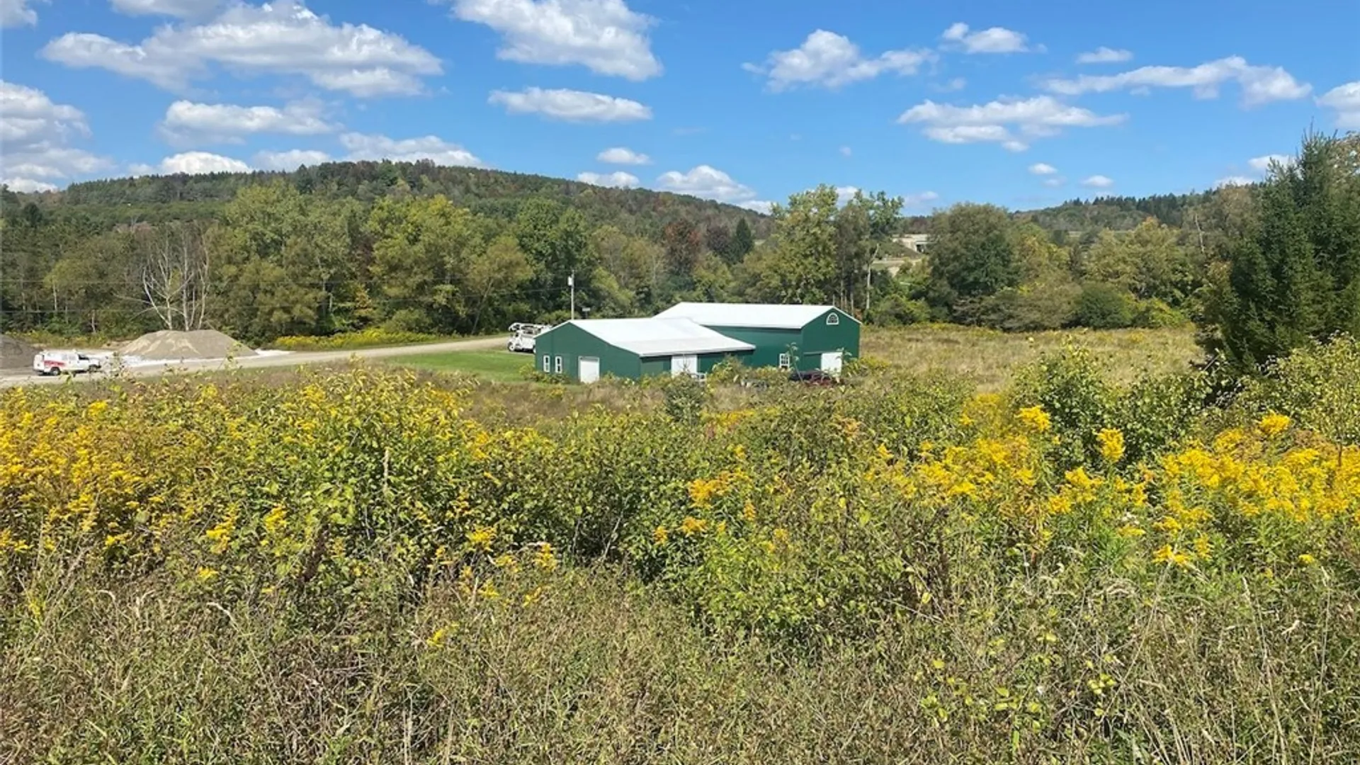 Property at 2630 Turnpike Road, West Almond, NY 14804 5