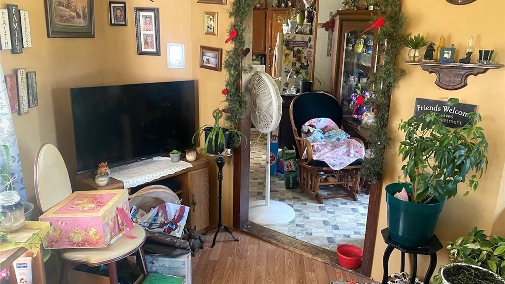 Property at 2630 Turnpike Road, West Almond, NY 14804 8