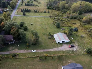 Property at Great Gully Road, Springport, NY 13160