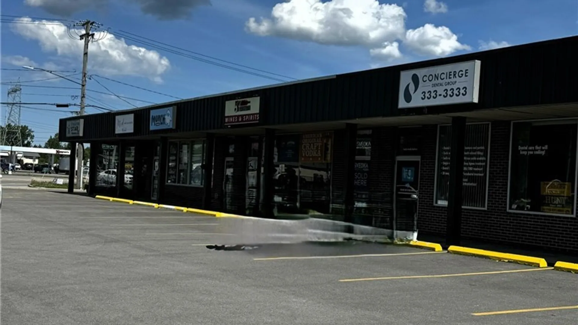 Property at 6503 Campbell Boulevard, Pendleton, NY 14094 3