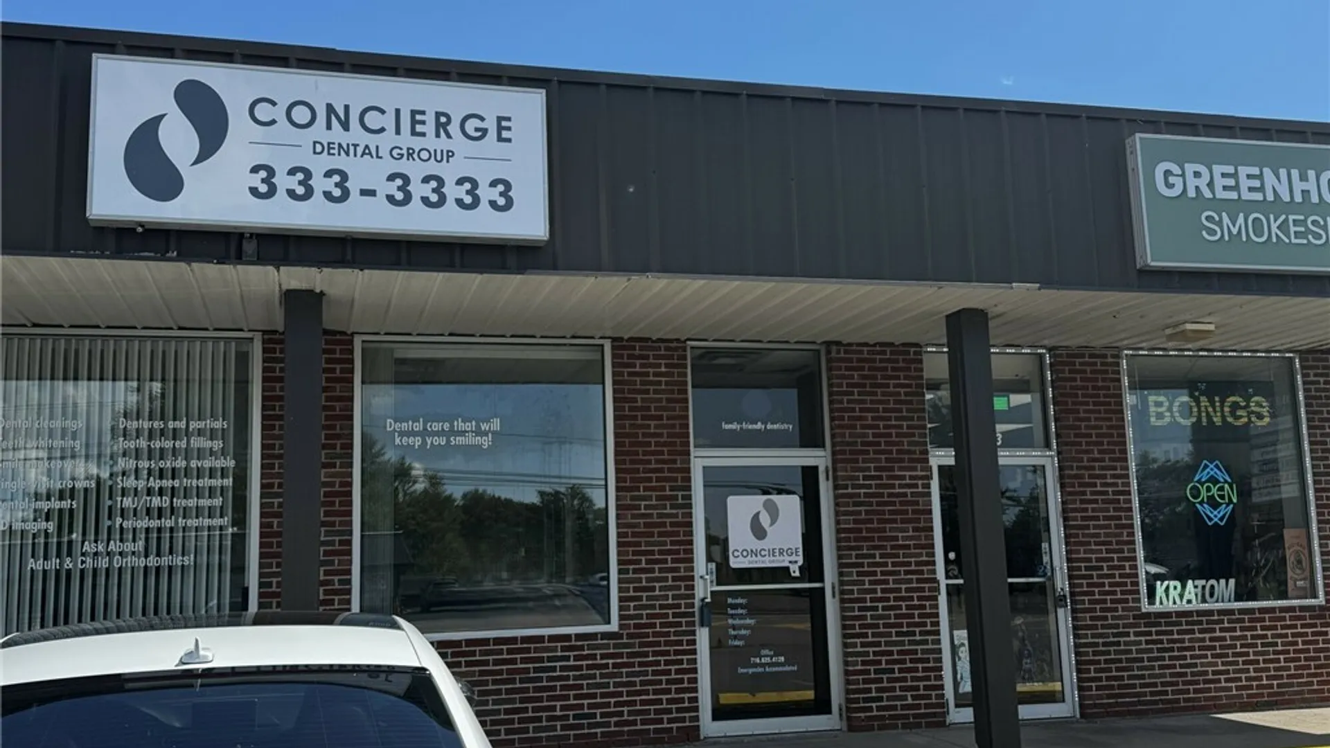 Property at 6503 Campbell Boulevard, Pendleton, NY 14094 4