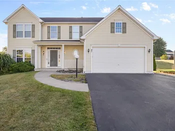 Property at 47 Egret Drive, Henrietta, NY 14586