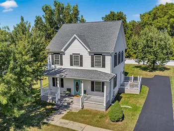 Property at 23 Heritage Drive, Geneseo, NY 14454