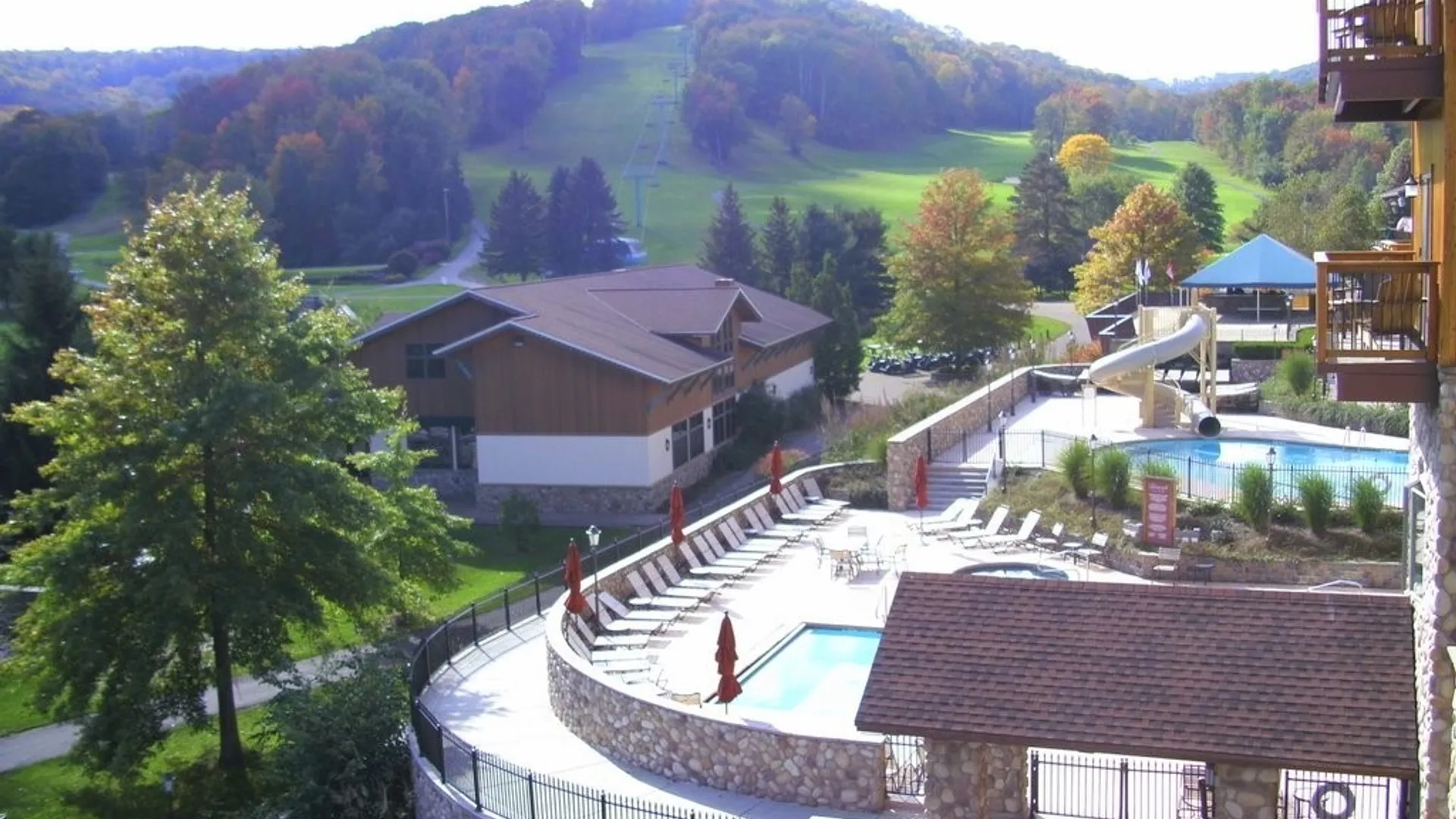 Property at 6447 Holiday Valley Road, Ellicottville, NY 14731 14