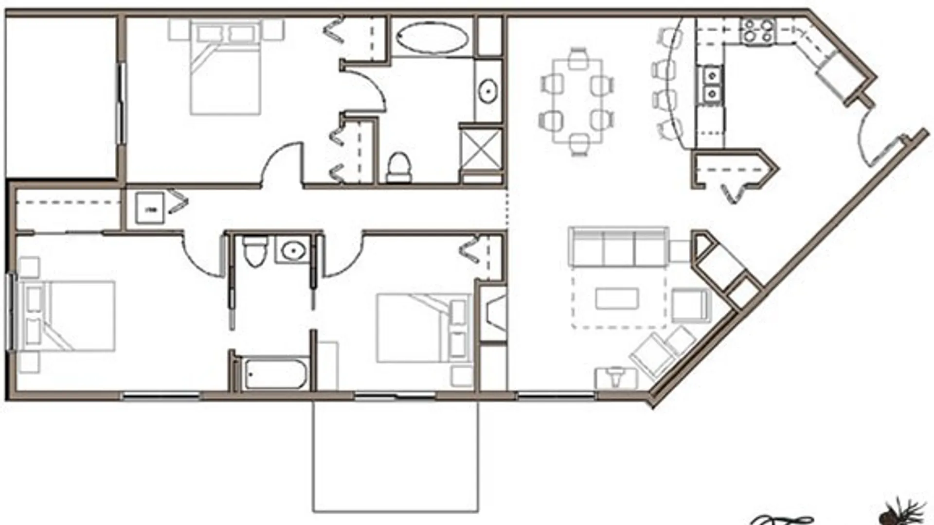 Property at 6447 Holiday Valley Road, Ellicottville, NY 14731 2