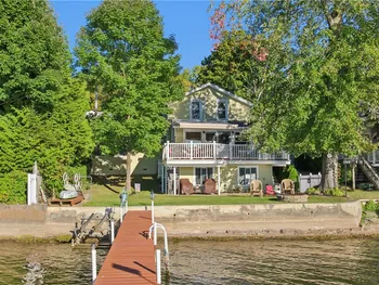 Property at 5476 Lake Road, Conesus, NY 14435