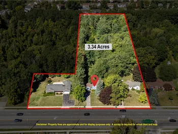 3060 Latta Road, Greece, NY 14612