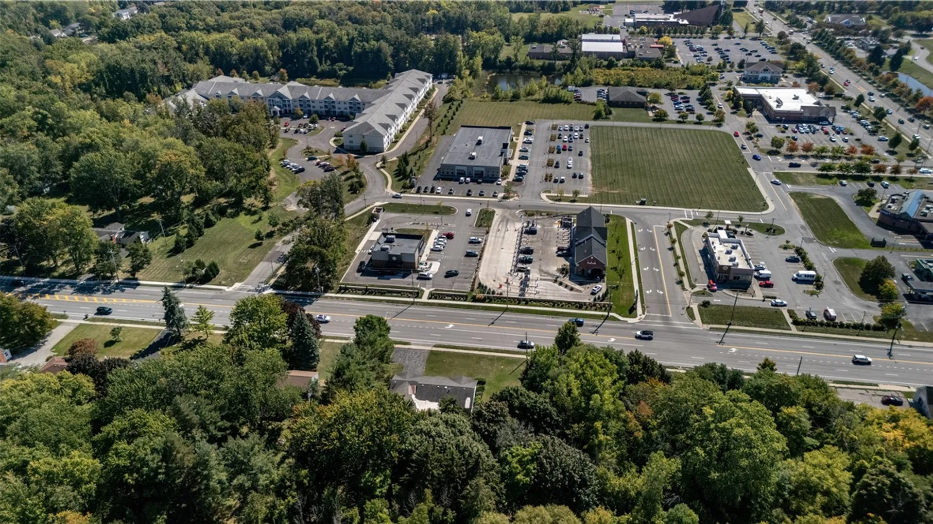 Property at 3060 Latta Road, Greece, NY 14612 7