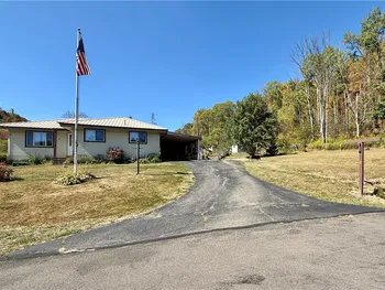 Property at 4 Park Street, Lewis Run, PA 16738
