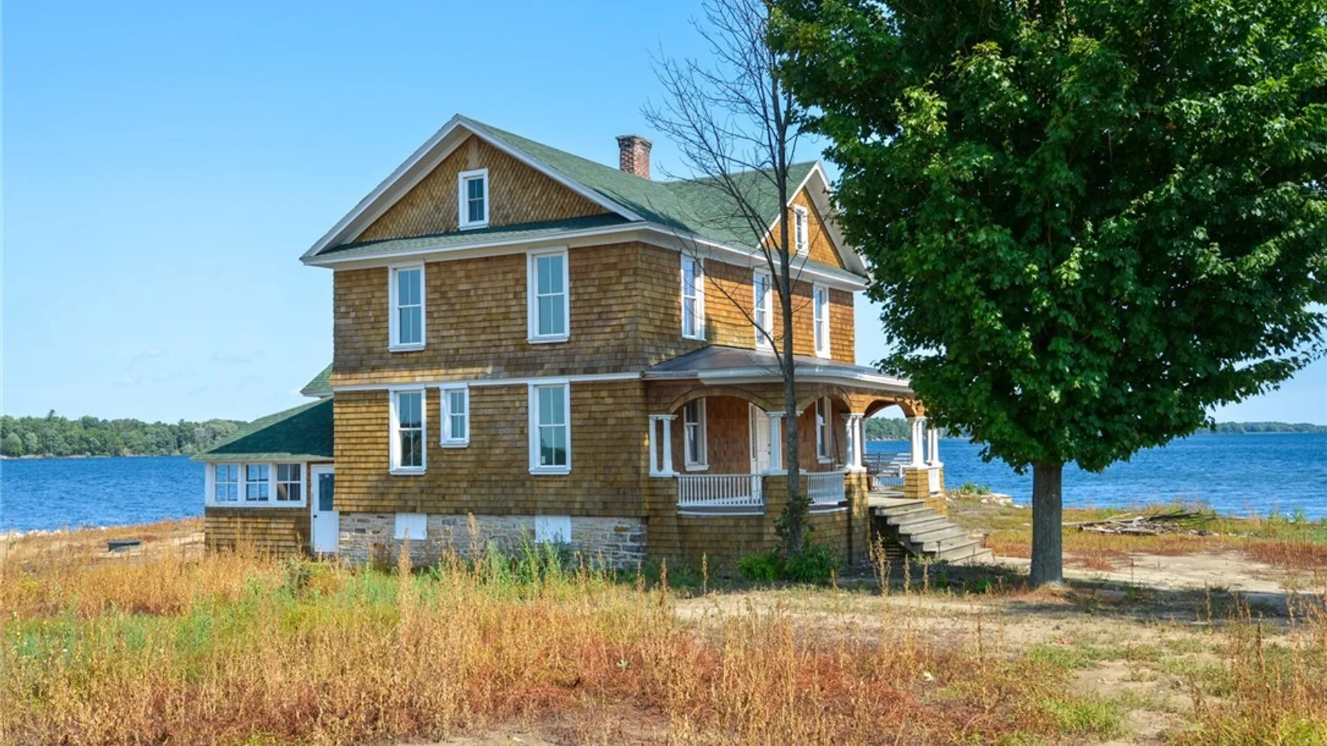 Property at 48920 Sport, Alexandria, NY 13607 13