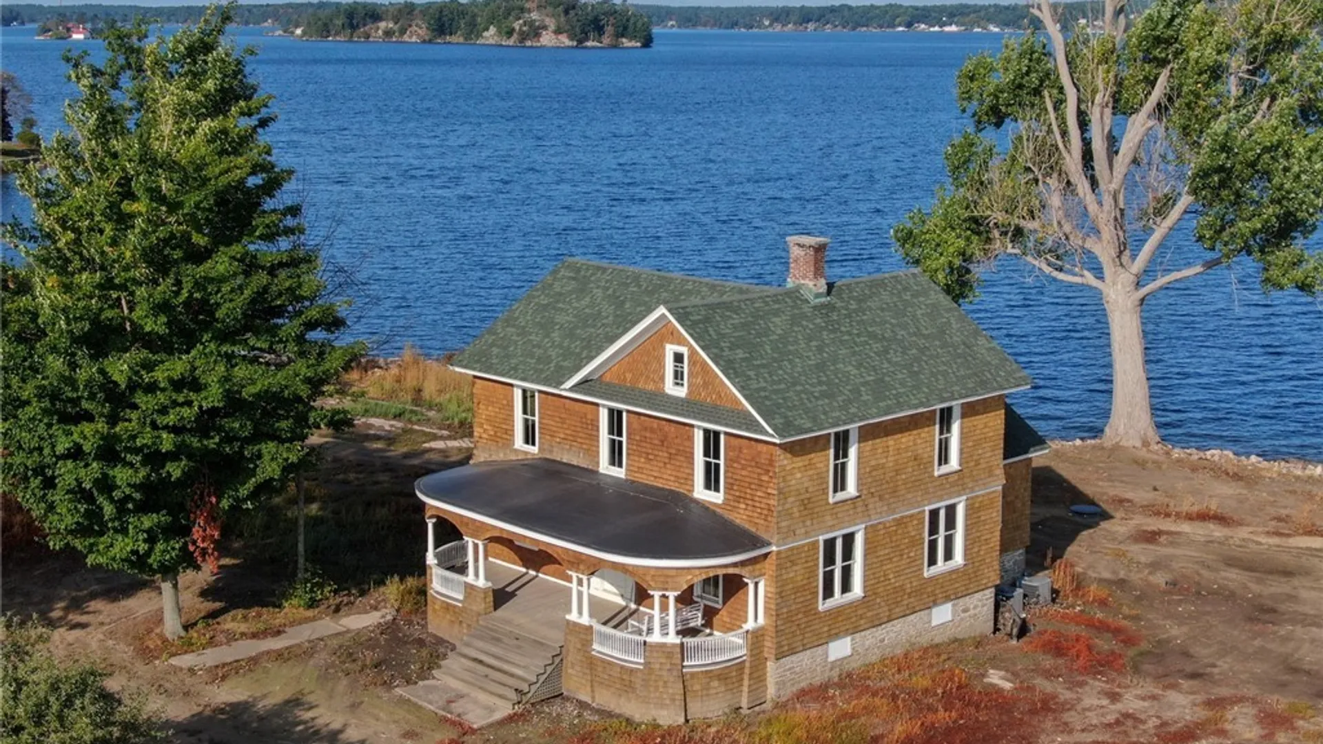 Property at 48920 Sport, Alexandria, NY 13607 2