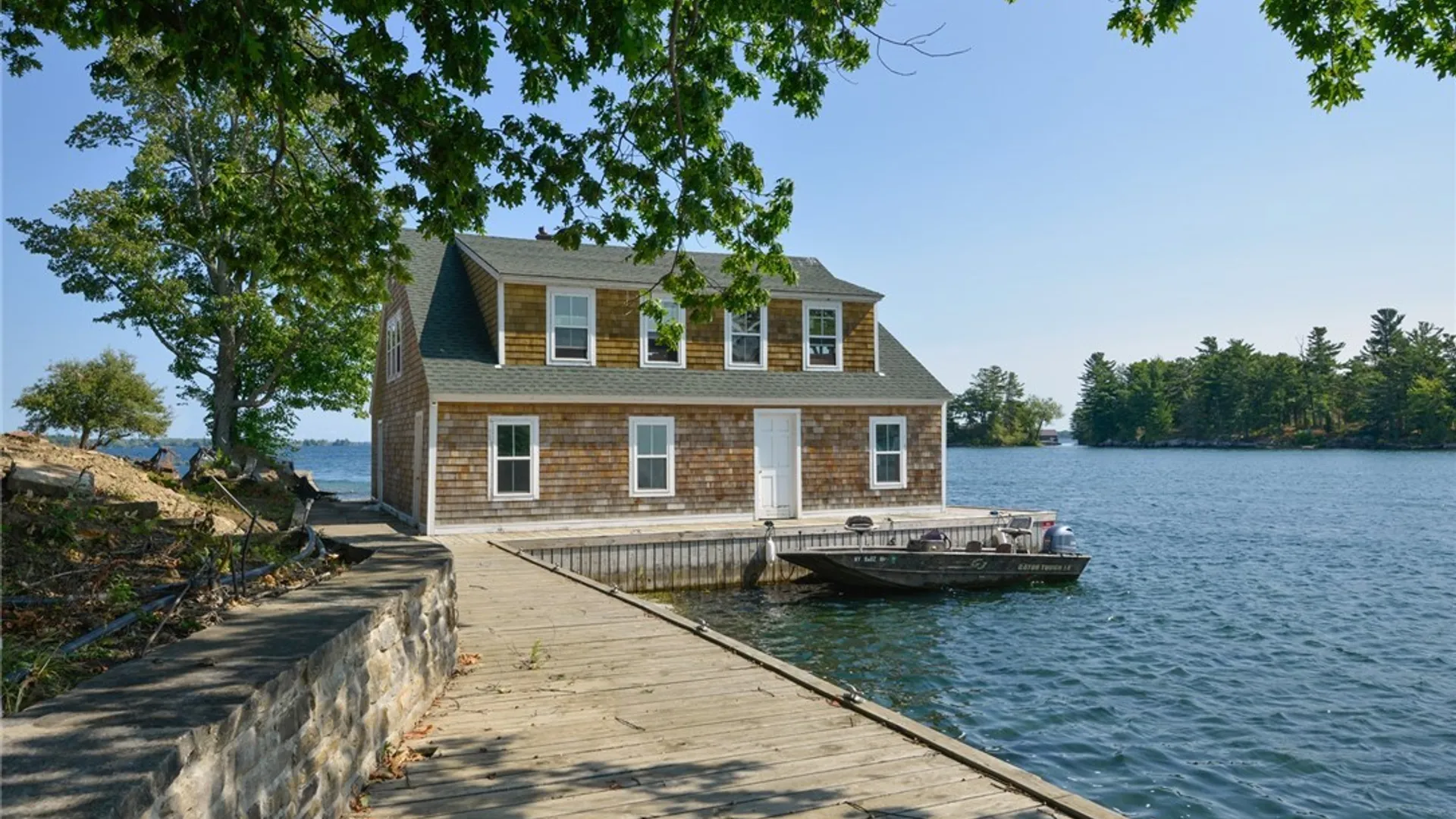 Property at 48920 Sport, Alexandria, NY 13607 22