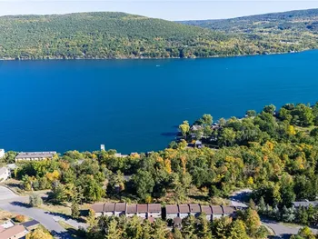 Property at 3 Harbour Lane, South Bristol, NY 14424