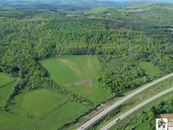 Property at Cr-2, Angelica, NY 14709