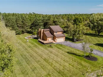 Property at 16687 Limerick Heights Drive, Brownville, NY 13634