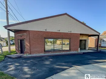 3027 Nys Route 417, Allegany, NY 14760