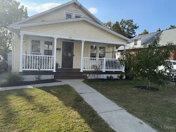 Property at 309 Taylor Avenue, Union, NY 13760