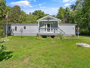 Property at 284 Cornell Rd, Hastings, NY 13076
