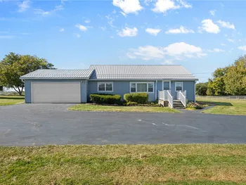 Property at 2382 State Route 21, Hopewell, NY 14424